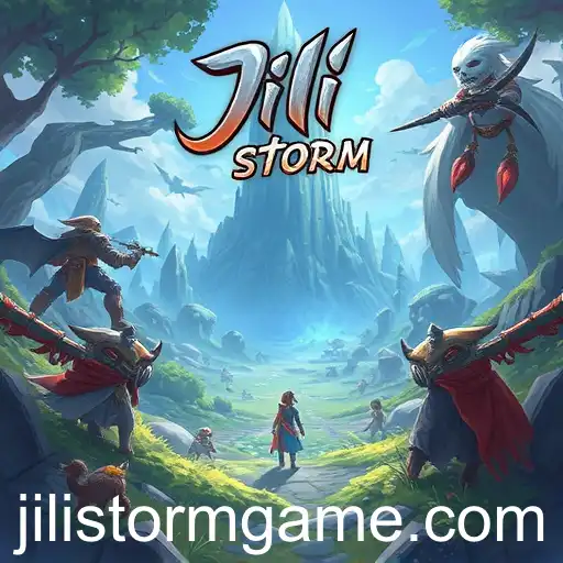 The Rising Popularity of Jili Storm in Gaming