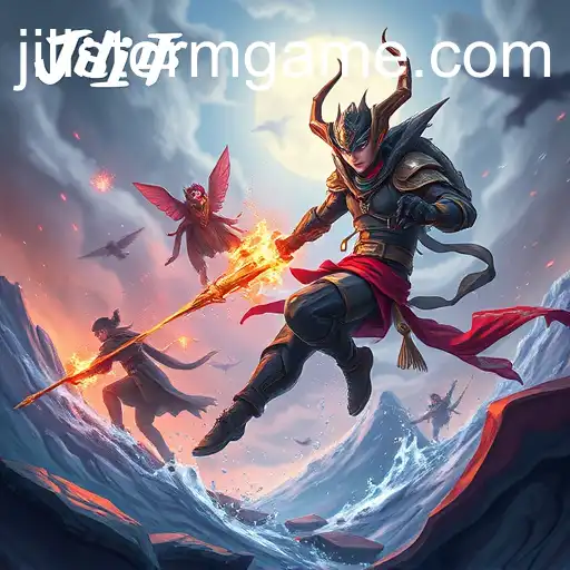 The Rise of Jili Storm Game in the Gaming World