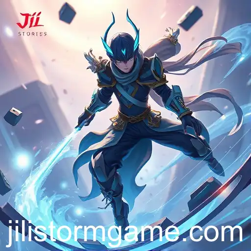 The Rise of JiLi Storm Game in the Gaming World